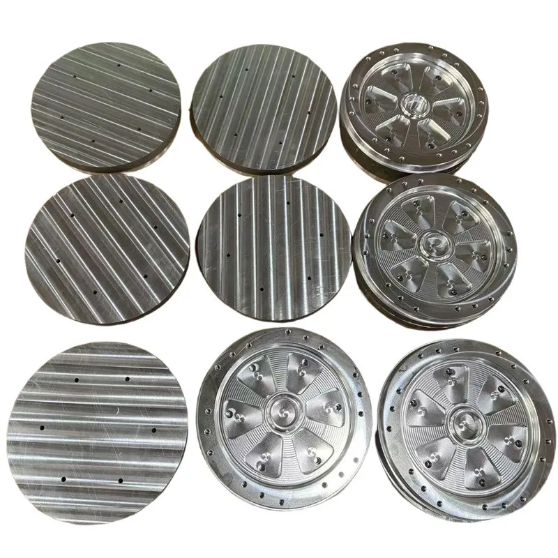 Stainless Steel Welding Parts factory